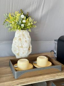 EcoHouse Glamping by ART - 45