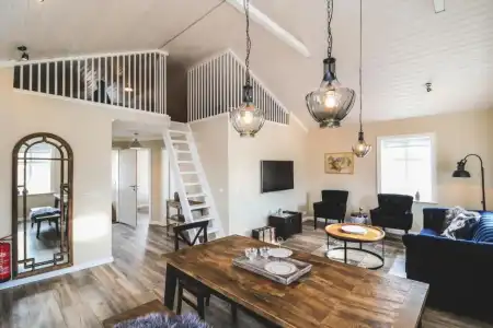 G19 Boutique Apartments - 61