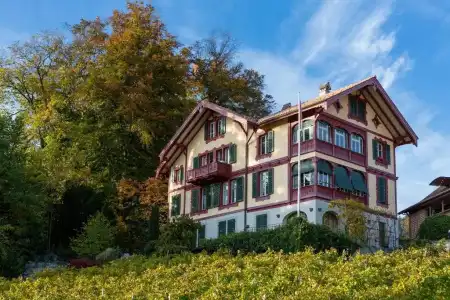 Restaurant Schönbühl - 61