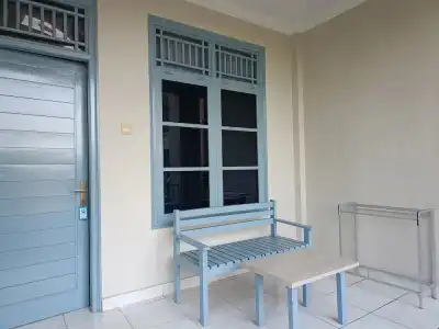Pondok Anyar - 39