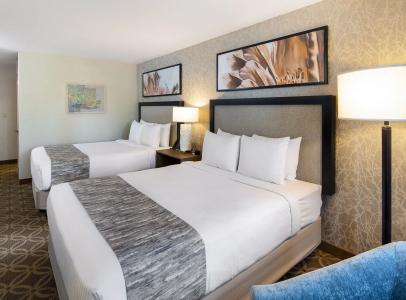 Cannery Casino and - 3