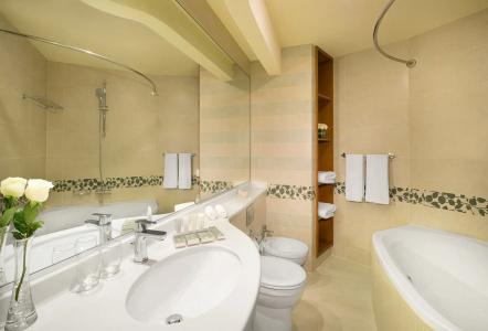 City Seasons Towers Bur Dubai - 16