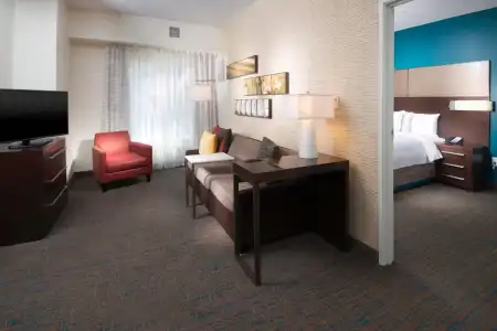 Residence Inn Augusta - 18