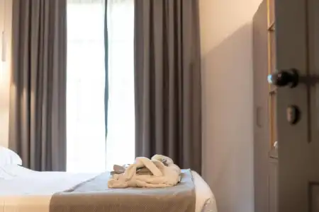 Le Cappuccinelle Suites&SPA - 14