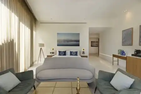 Herbert Samuel Hod Dead Sea - 88
