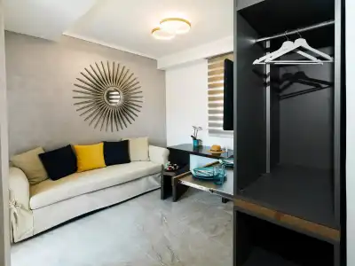Sun Residence - 15
