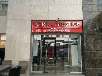 Marina Prestige Tabarka - 22