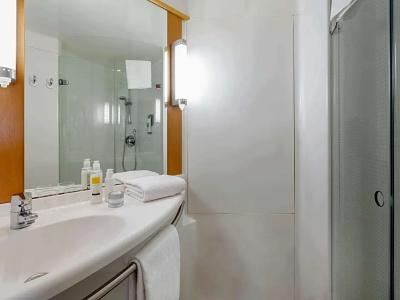 ibis Rennes Centre Gare Sud - 29