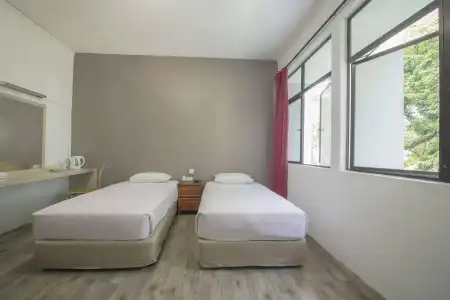 YMCA Penang - 29