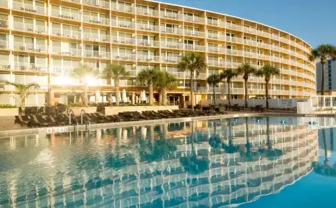 Holiday Inn Resort Daytona Beach Oceanfront by IHG - 11