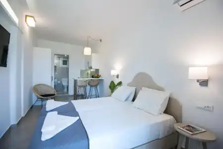 Mirabella Apartments - 99