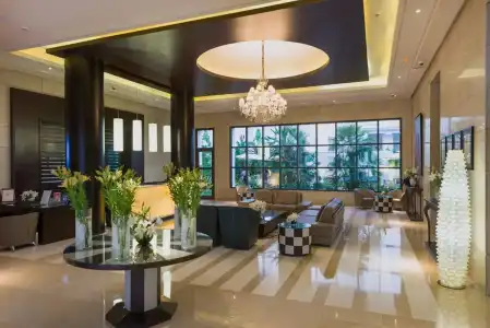 Corail Suites - 1