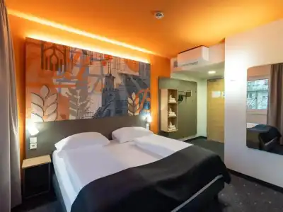 B&B Hagen - 22