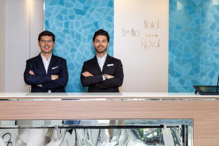 Best Western Plus Tigullio Royal - 19