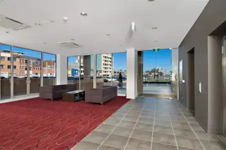 Chifley Apartments Newcastle - 10