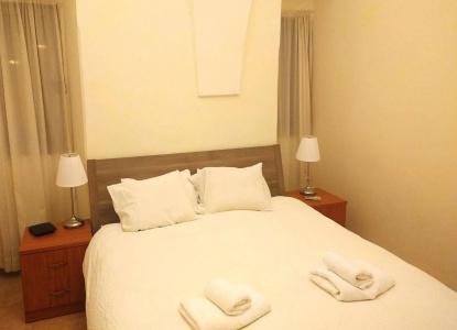 St. George’s Cathedral Pilgrim Guesthouse – Jerusalem - 3