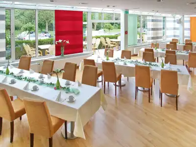 Seminaris Bad Honnef - 12