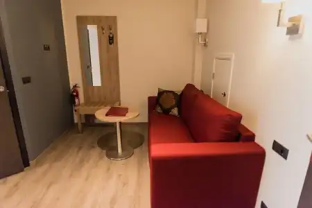 Duus by Keflavik Airport - 128
