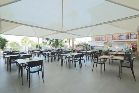EOS Beach Resort - 27