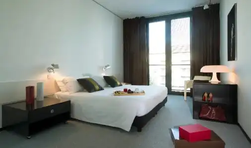 DUPARC Contemporary Suites - 62