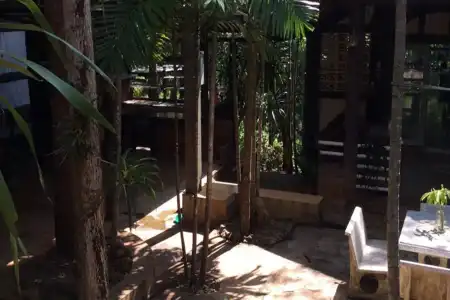 Sam's Jungle Guesthouse - 1