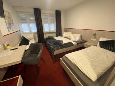 Wilder Mann Ristorante Pizzeria Lo Scoglio - 23