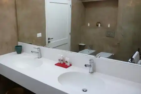 Zubebi Resort - 28