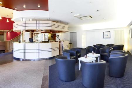 Campanile Epinal Centre - Gare - 1