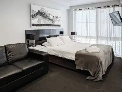 Apartments on Chapman - 43