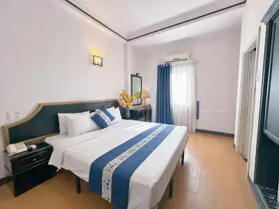 New Star Inn Boutique-Near Bến Thành Market - 2