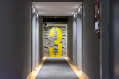ibis Styles Buenos Aires Florida - 43