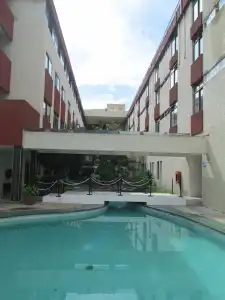 Las Pérgolas - 14
