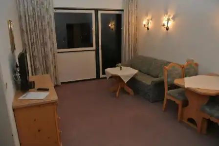 Gruberhof - 119