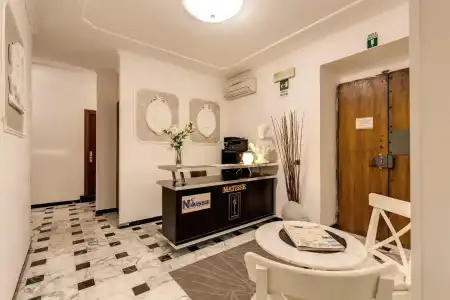Nakissa Inn - 10