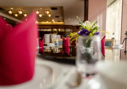 Grand Tower Inn Rama VI - 11