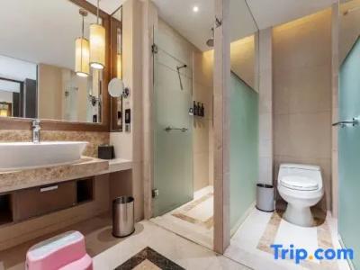 Sheraton Huizhou Bailuhu - 56