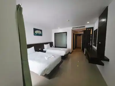 Amara APK Resort and Spa - 31