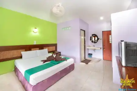 Asia Divers Resort - 33