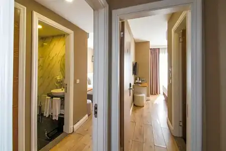 Aston Taksim - 28