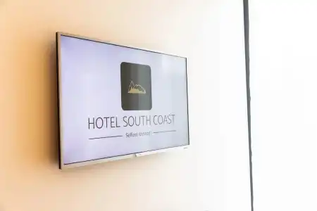 South Coast - 97