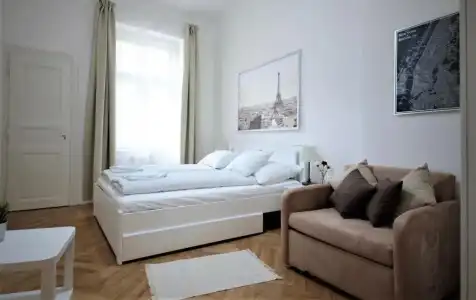 City Castle Aparthotel - 69