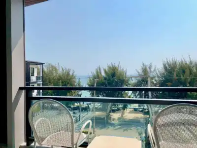 Irin Beach Cha - am - 113