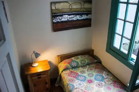 Forestal Hostel - 22