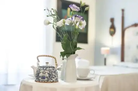 Art Boutique Chamarel - 34