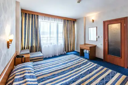 Kuban Resort & Aquapark - All Inclusive - 85