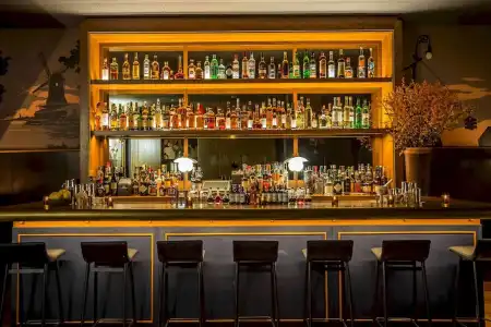 Smyth Tribeca - 13