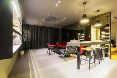 The Designers Incheon - 88