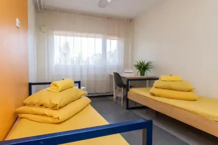 Academic Hostel - 19