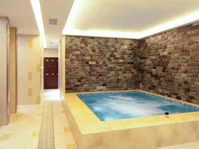 Mercure Beijing Downtown - 15