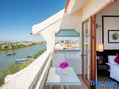 Lantana Riverside Hoi An - 91